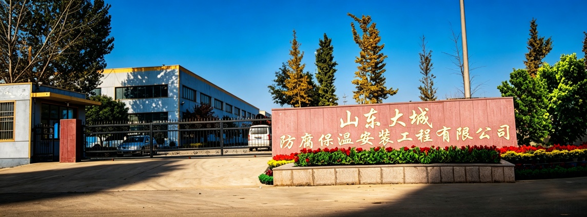青县聚氨酯保温管生产厂家